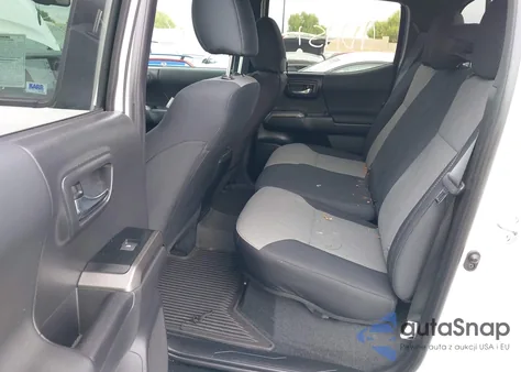 2023 Toyota Tacoma Trd Sport из США, поврежденный, VIN 3TMBZ5DN5PM039482